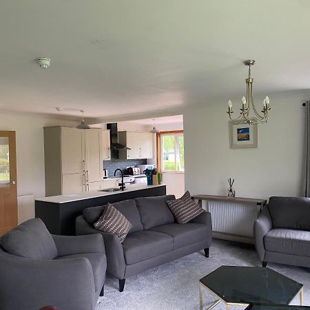 Lyn Leven Cottages Ballachulish Dış mekan fotoğraf